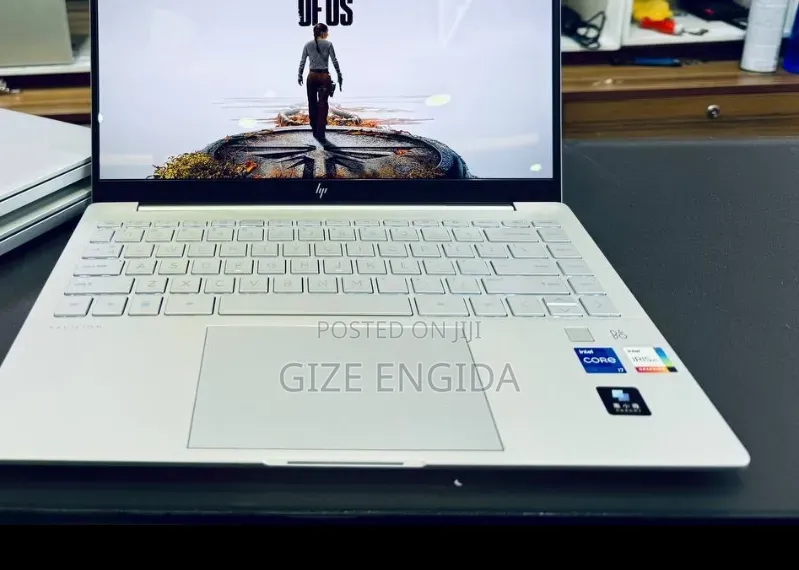 New Laptop HP Pavilion 15t 16GB Intel Core i7 SSD 1T
