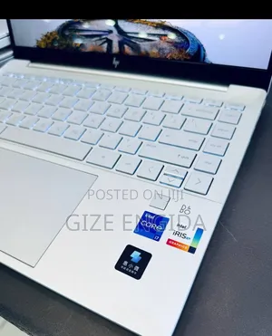 New Laptop HP Pavilion 15t 16GB Intel Core i7 SSD 1T