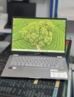 New Laptop Asus Vivobook 14 16GB Intel Core i9 SSD 1T