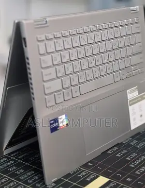 New Laptop Asus Vivobook 14 16GB Intel Core i9 SSD 1T