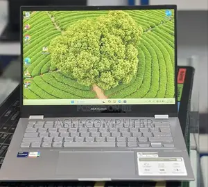 New Laptop Asus Vivobook 14 16GB Intel Core i9 SSD 1T
