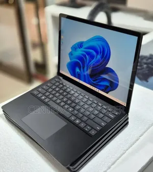 New Laptop Microsoft Surface Laptop 3 8GB Intel Core i5 SSD 256GB