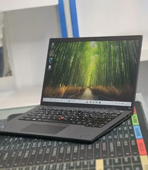 New Laptop Lenovo ThinkPad T14 G4 16GB Intel Core i7 SSD 512GB