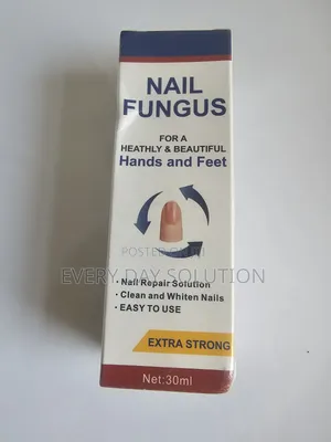 Nail Fungus Extra Strong 30ml | Nail Repair Solution