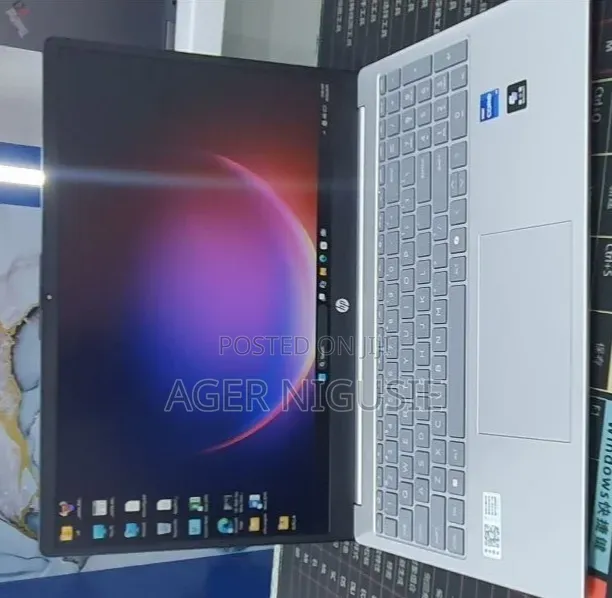 New Laptop HP Stream Notebook 16GB Intel Core i7 SSD 1T