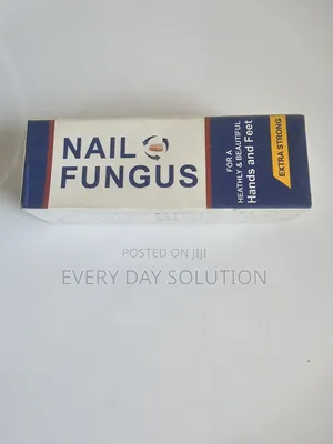 Advanced Nail Fungus Treatment 30ml | Clean Healthy Nails