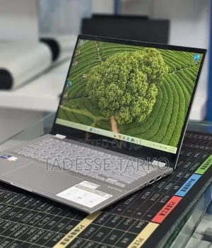New Laptop Asus Vivobook 14 16GB Intel Core i9 SSD 1T