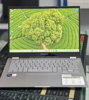 New Laptop Asus Vivobook 14 16GB Intel Core i9 SSD 1T
