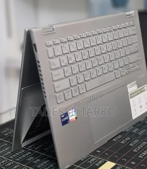 New Laptop Asus Vivobook 14 16GB Intel Core i9 SSD 1T