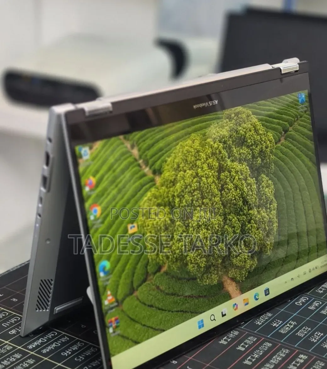 New Laptop Asus Vivobook 14 16GB Intel Core i9 SSD 1T