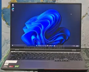 New Lenovo Legion Y7000P IRX9 Gaming Laptop 16GB AMD Ryzen 7 SSD 512GB