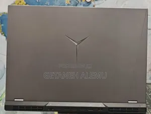 New Lenovo Legion Y7000P IRX9 Gaming Laptop 16GB AMD Ryzen 7 SSD 512GB