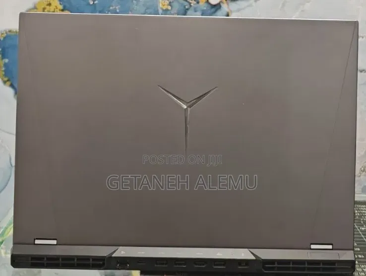 New Lenovo Legion Y7000P IRX9 Gaming Laptop 16GB AMD Ryzen 7 SSD 512GB