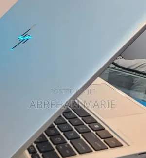New Laptop HP ProBook 650 G8 16GB Intel Core i5 SSD 512GB
