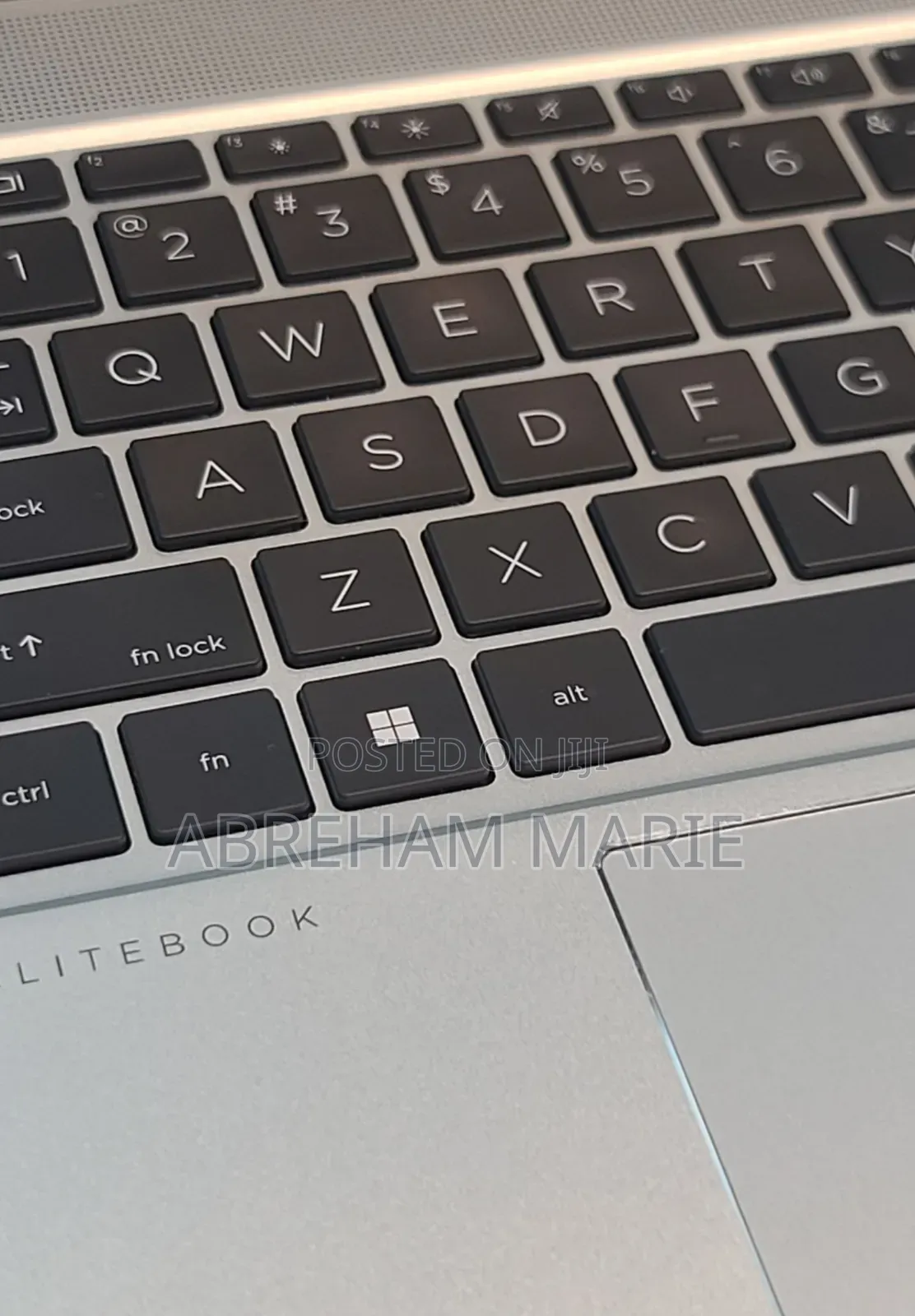 New Laptop HP ProBook 650 G8 16GB Intel Core i5 SSD 512GB