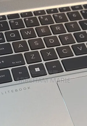 New Laptop HP ProBook 650 G8 16GB Intel Core i5 SSD 512GB