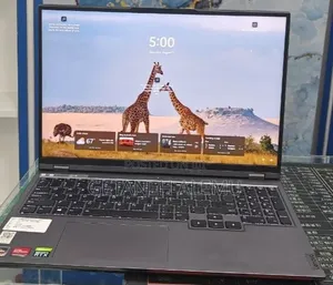 New Lenovo Legion Y7000P IRX9 Gaming Laptop 16GB AMD Ryzen 7 SSD 512GB