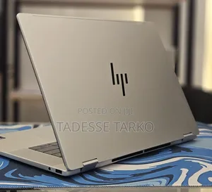 New Laptop HP OmniBook X Flip 16" 16GB Intel Core Ultra 7 SSD 1T