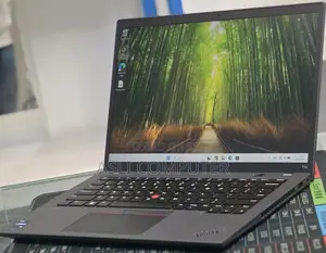 Laptop Lenovo ThinkPad T14 16GB Intel Core i7 SSD 512GB