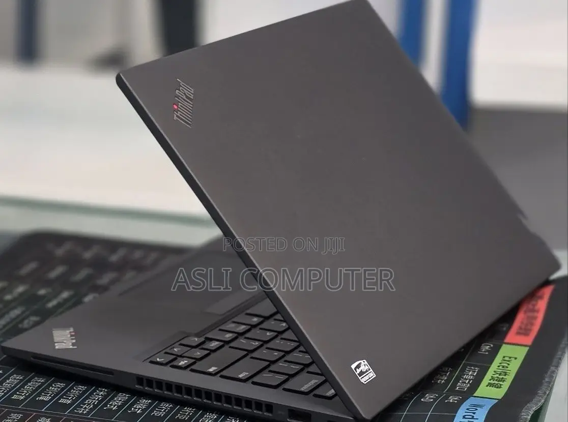 Laptop Lenovo ThinkPad T14 16GB Intel Core i7 SSD 512GB