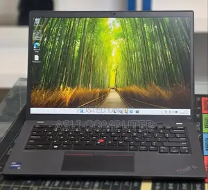 Laptop Lenovo ThinkPad T14 16GB Intel Core i7 SSD 512GB
