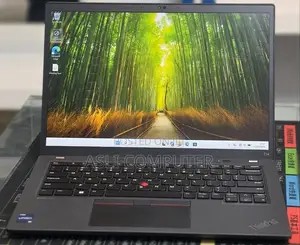 Laptop Lenovo ThinkPad T14 16GB Intel Core i7 SSD 512GB