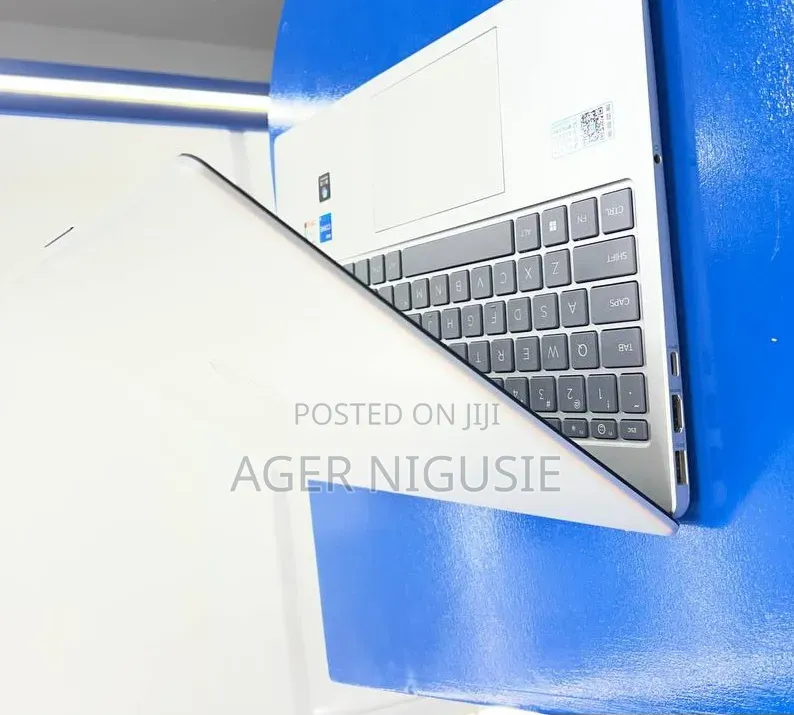 New Laptop HP Stream Notebook 16GB Intel Core i5 SSD 1T