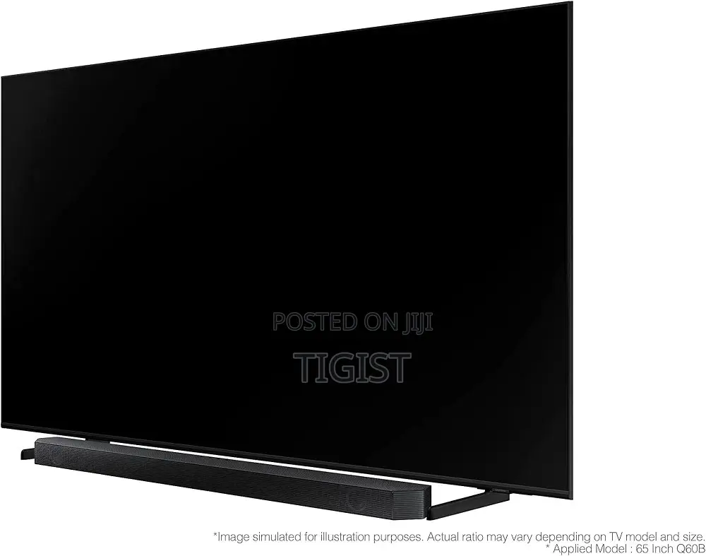 Samsung Sound Bar
