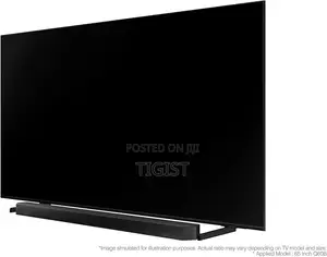 Samsung Sound Bar