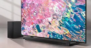 Samsung Sound Bar