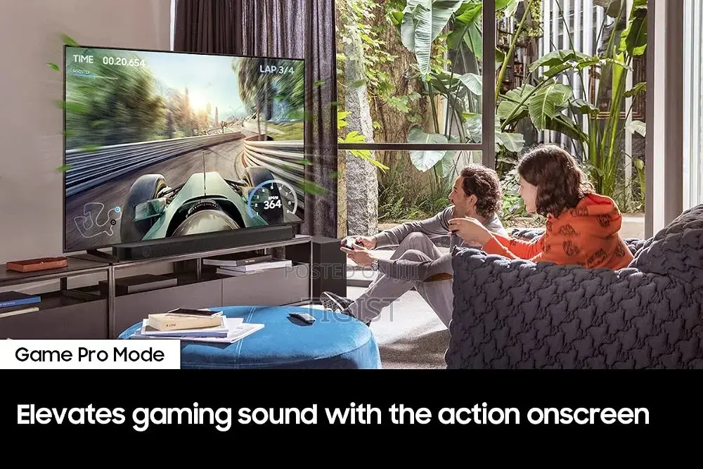 Samsung Sound Bar