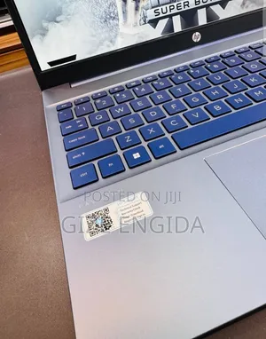 New Laptop HP Pavilion 15 16GB Intel Core i7 SSD 512GB