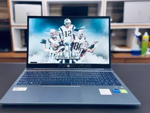 New Laptop HP Pavilion 15 16GB Intel Core i7 SSD 512GB