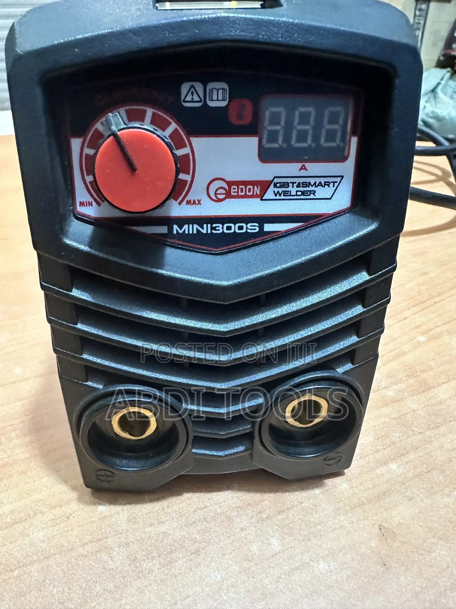 Mini Welder Machine