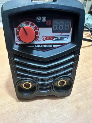Mini Welder Machine