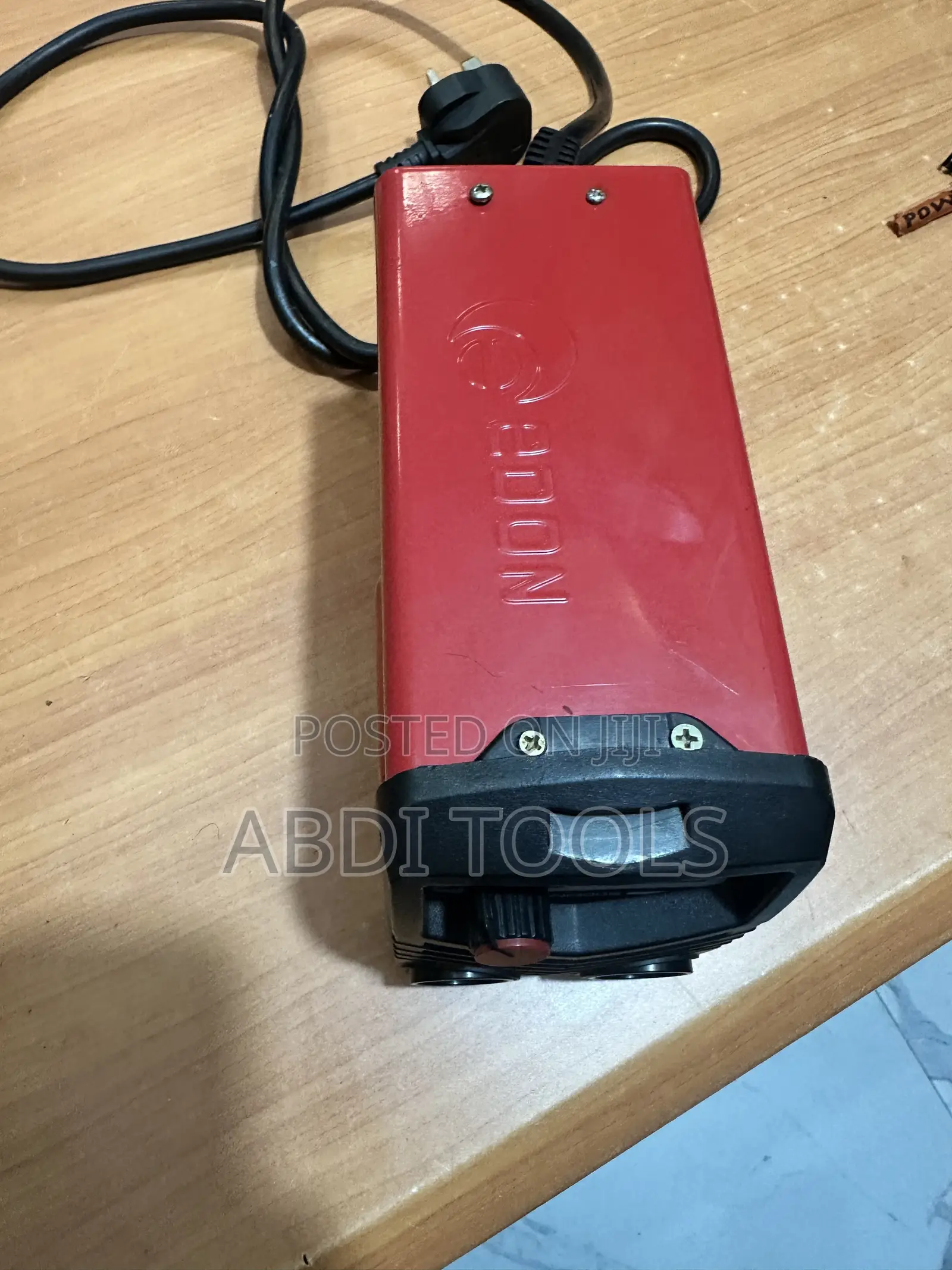 Mini Welder Machine
