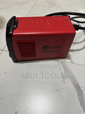 Mini Welder Machine