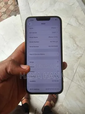 Apple iPhone 14 Pro Max 256 GB Purple