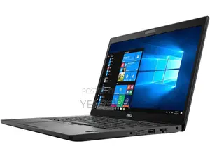 Laptop Dell Latitude 7490 8GB Intel Core i7 SSD 512GB