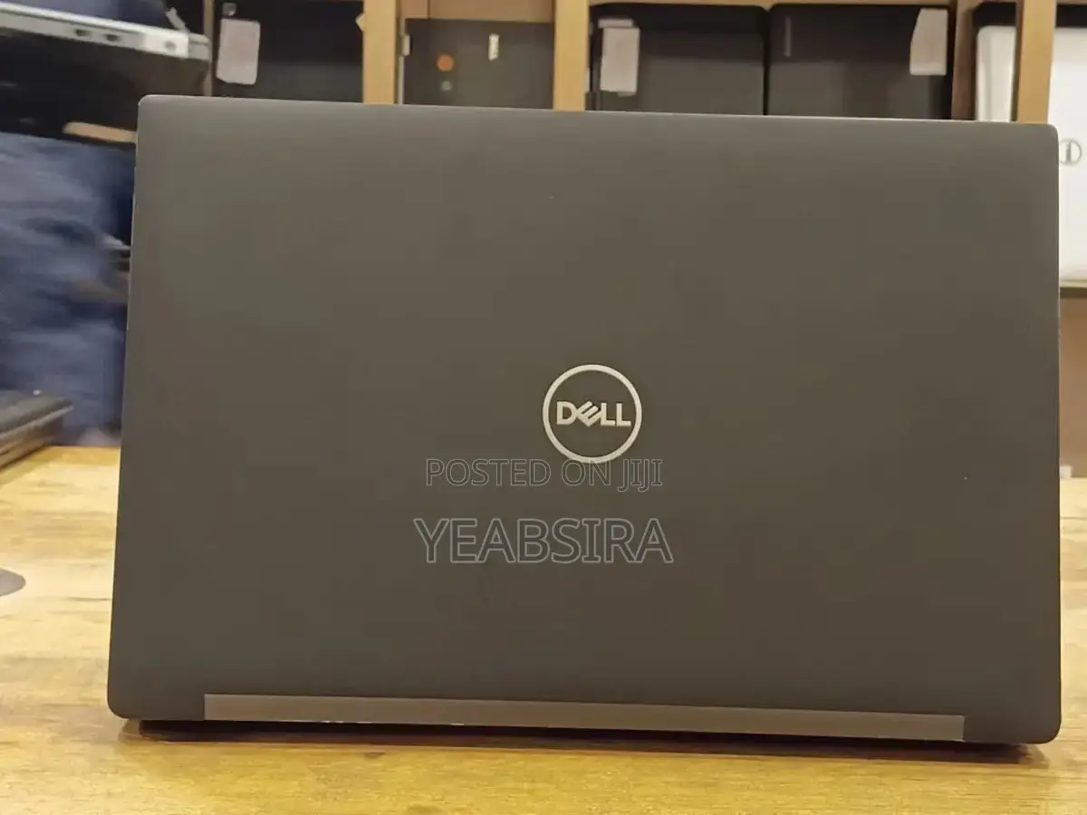 Laptop Dell Latitude 7490 8GB Intel Core i7 SSD 512GB