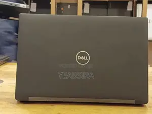 Laptop Dell Latitude 7490 8GB Intel Core i7 SSD 512GB