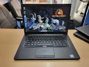Laptop Dell Latitude 7490 8GB Intel Core i7 SSD 512GB