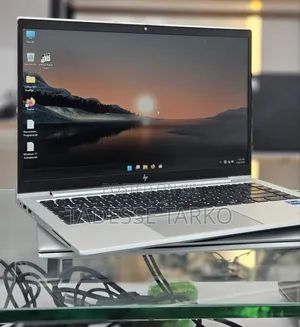 New Laptop HP EliteBook 840 G8 16GB Intel Core i5 SSD 512GB