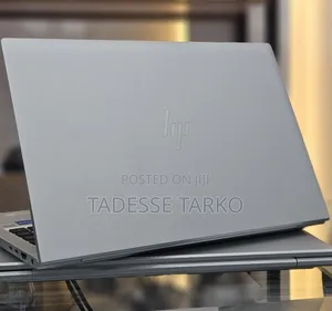 New Laptop HP EliteBook 840 G8 16GB Intel Core i5 SSD 512GB