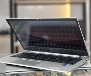 New Laptop HP EliteBook 840 G8 16GB Intel Core i5 SSD 512GB