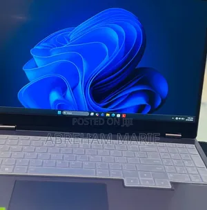 New Laptop Lenovo Legion 5 16GB AMD Ryzen 7 SSD 1T