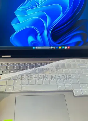 New Laptop Lenovo Legion 5 16GB AMD Ryzen 7 SSD 1T