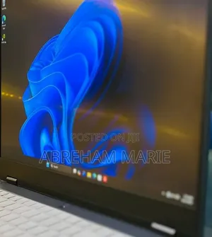 New Laptop Lenovo Legion 5 16GB AMD Ryzen 7 SSD 1T