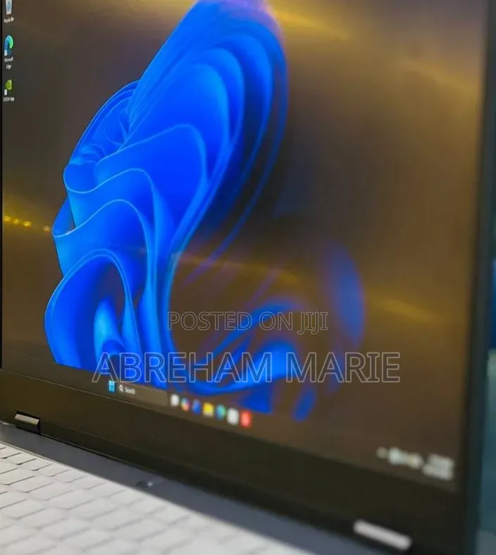 New Laptop Lenovo Legion 5 16GB AMD Ryzen 7 SSD 1T