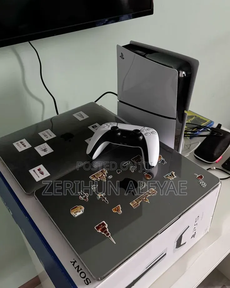 Ps 5 Pro Jjailbreakk